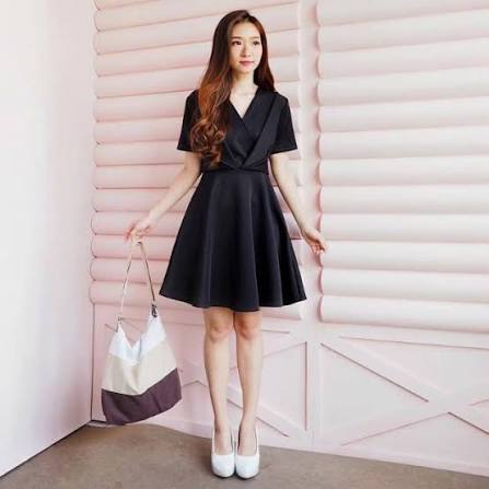 Dress Elegan
